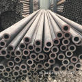 ASME SA210 tubería de acero de carbono sin costuras